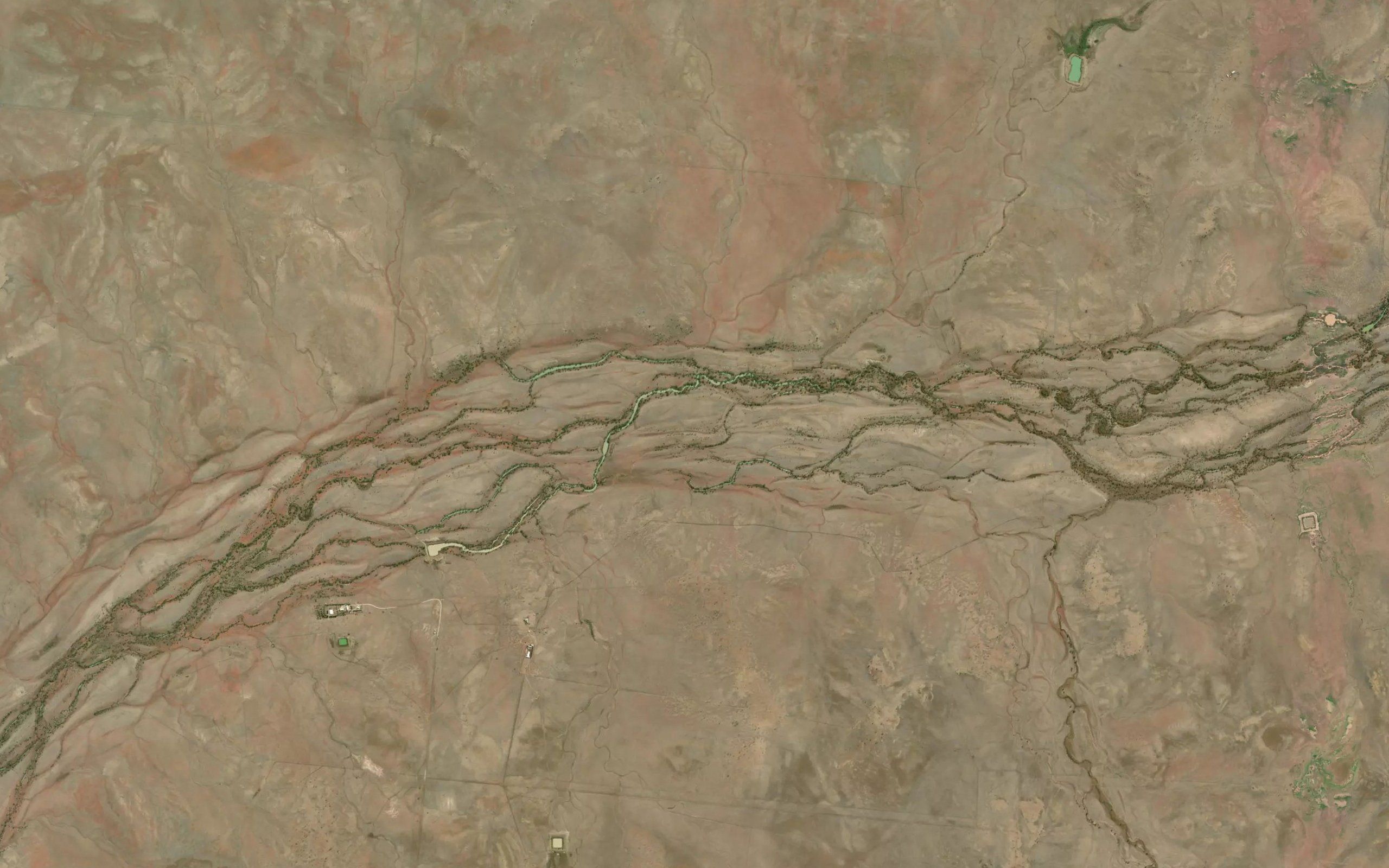 Division Creek