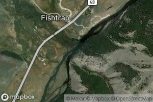 Fishtrap Creek