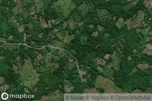 Quebrada Santa Maria