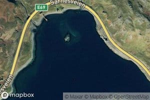 Sarnespollen