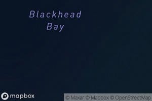 Blackhead Bay