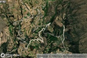 Quebrada Caballococha