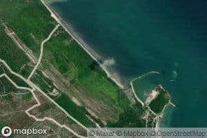 Sungai Busong Bertangkap