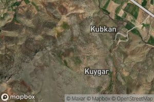 Cheshmeh-ye Kubedar