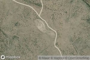 Meeks Waterhole