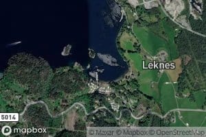Leiknesvika