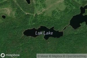 Luk Lake