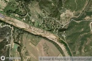 Camp Creek