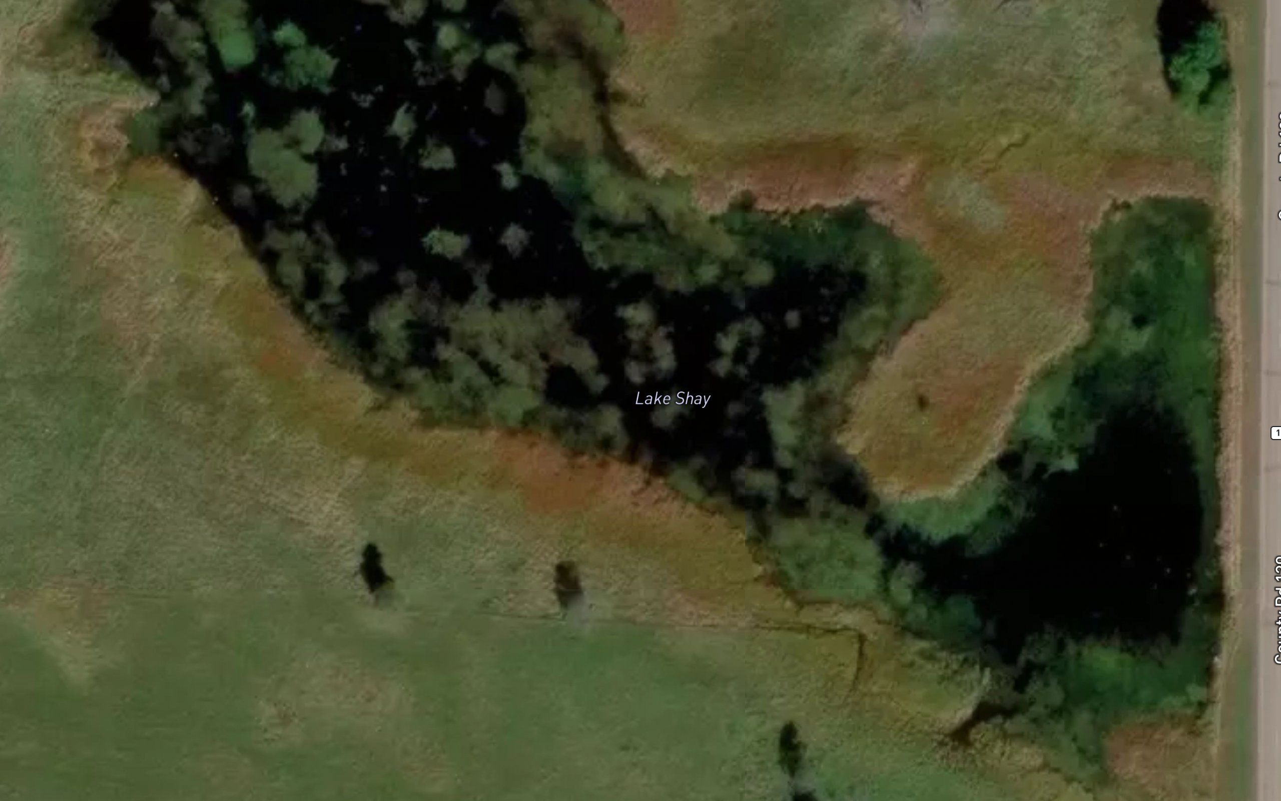 Lake Shay