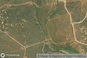 Horse Creek