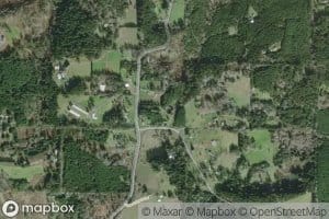 Domaschofsky Reservoir