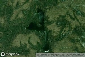 Tee Bone Lake