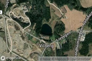 Vilbergtjern