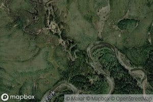 Hosmer Creek