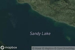 Sandy Lake