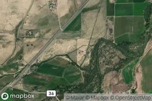 McDonald Ditch