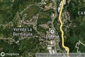 Quebrada La Llorona