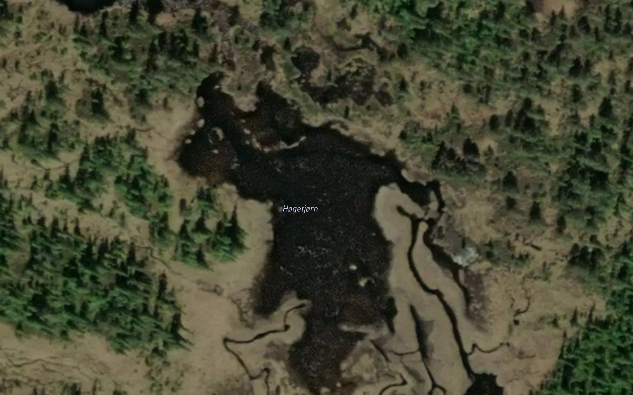 Hassdalslokjine