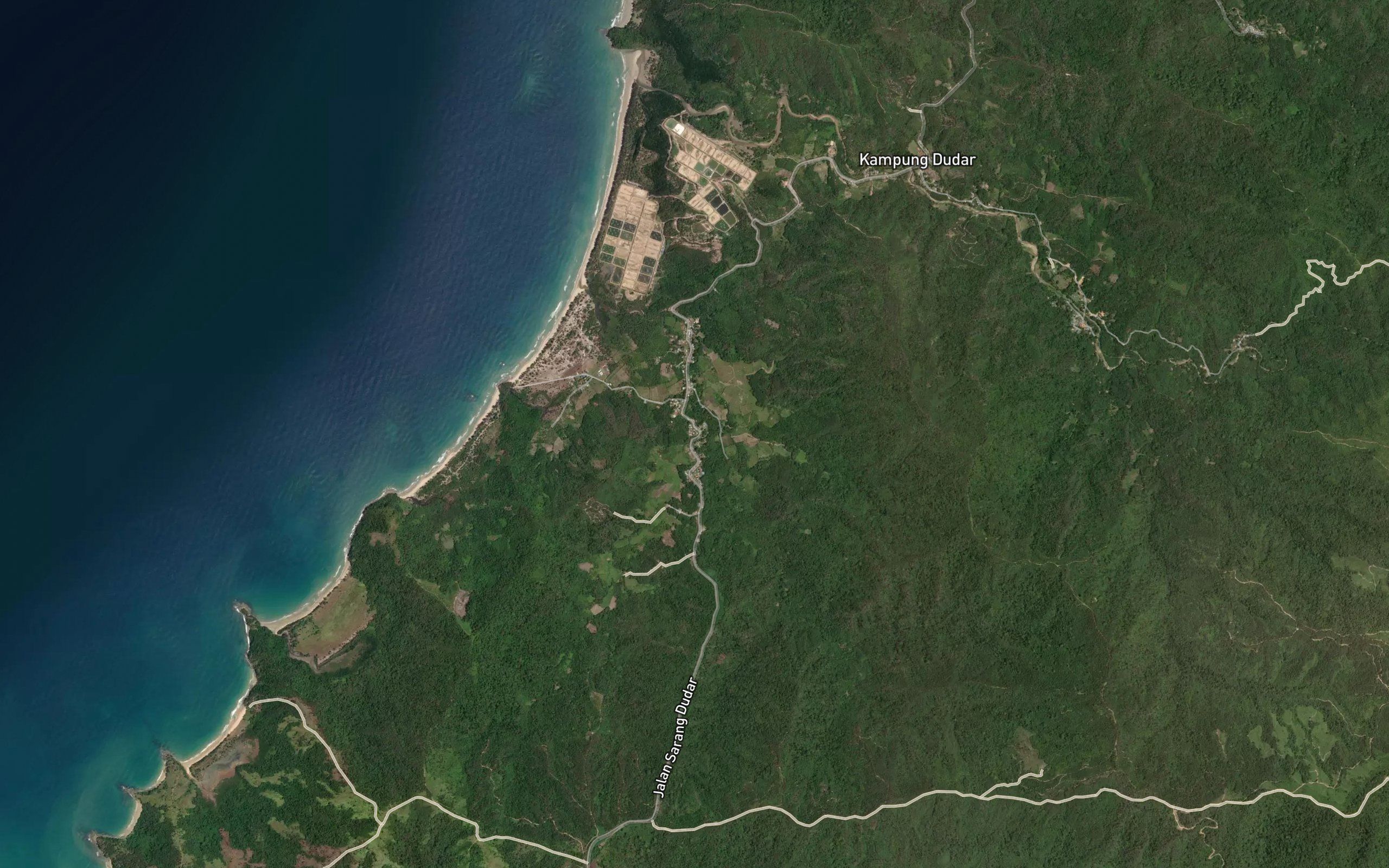 Sungai Kumalan
