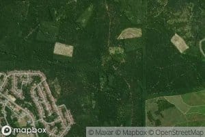 Chabang Sungai Merlang