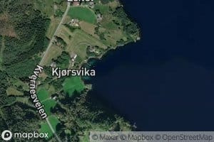 Kjorsvikbukta