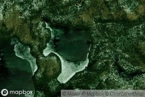 Piquer Lake