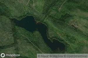 Lac du Bogie