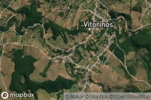 Corrego dos Cunhas