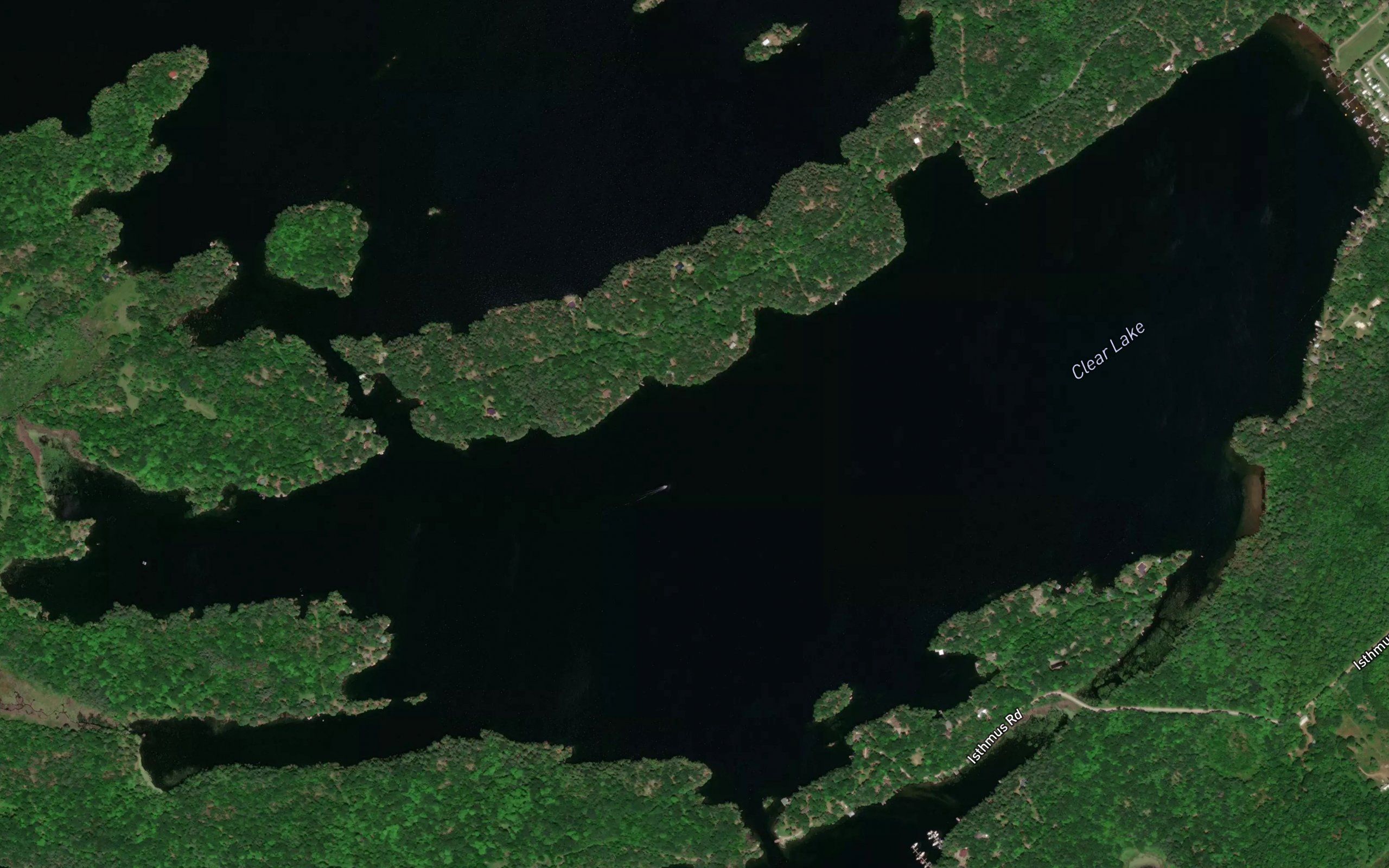 Clear Lake
