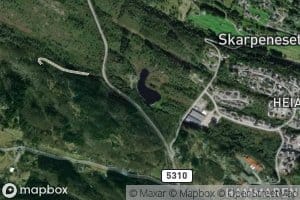 Grasdalstjorna