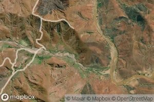 Ambavaranobe Riviere