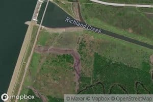 Enloe Slough