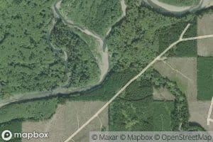 Mounts Creek