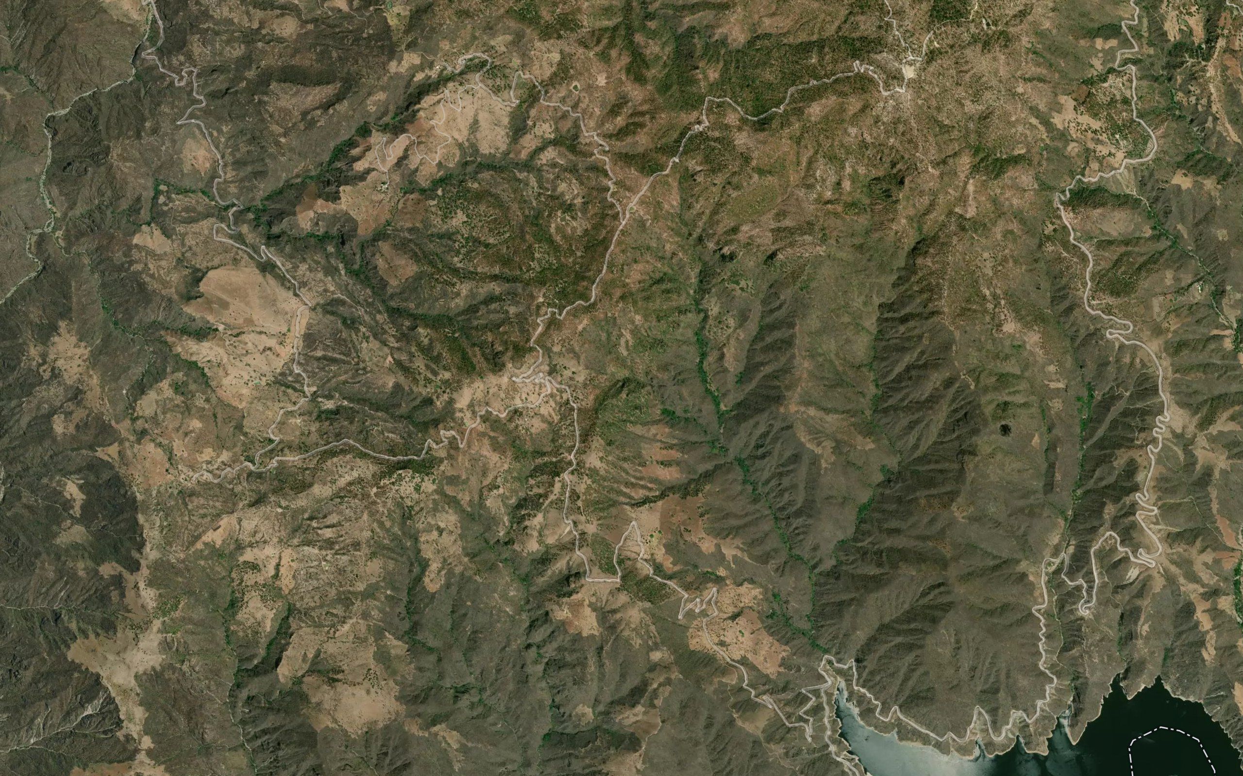 Rio Bolanos