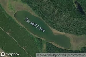 Tie Mill Lake
