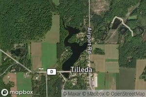 Tilleda Pond 53
