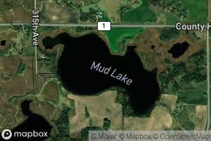 Mud Lake