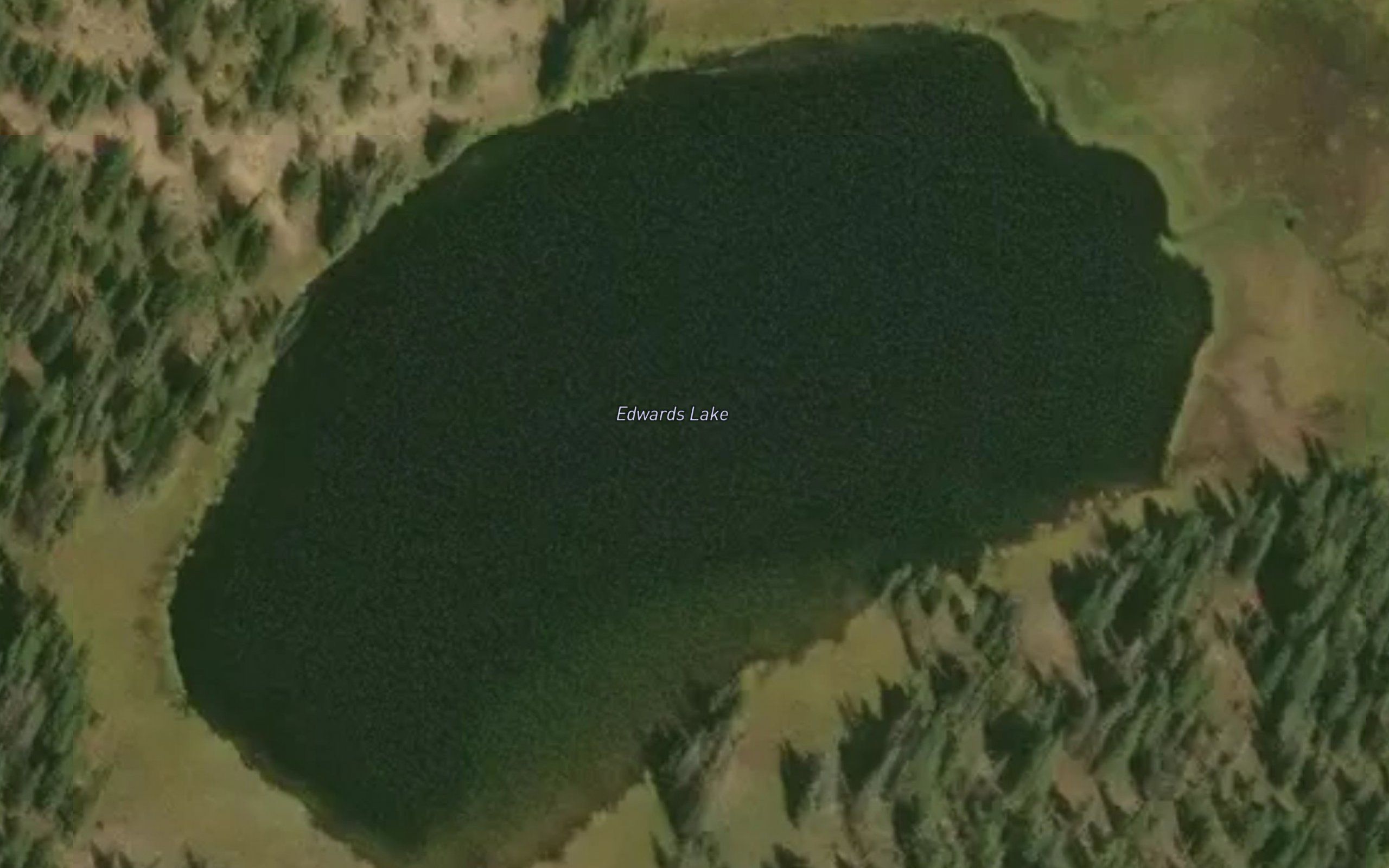 Edwards Lake