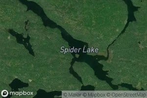 Spider Lake