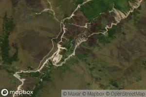 Quebrada Pachamachay