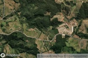 Corrego da Boa Esperanca