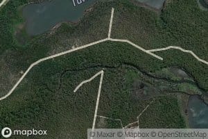 Cow Creek