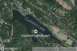 Cusheon Lake