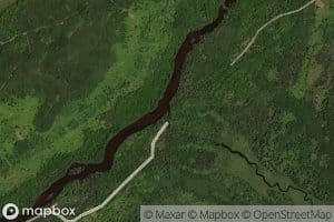 Buckley Creek