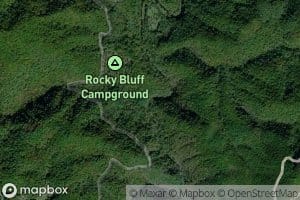 Long Mountain Branch