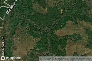 Grimsley Mill Branch