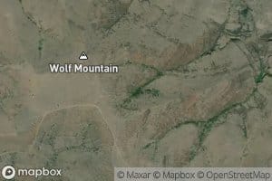 Horse Pasture Spring