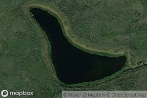 Stinking Lake
