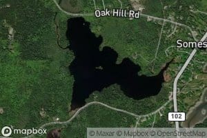 Somes Pond