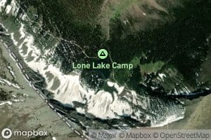 Lone Lake